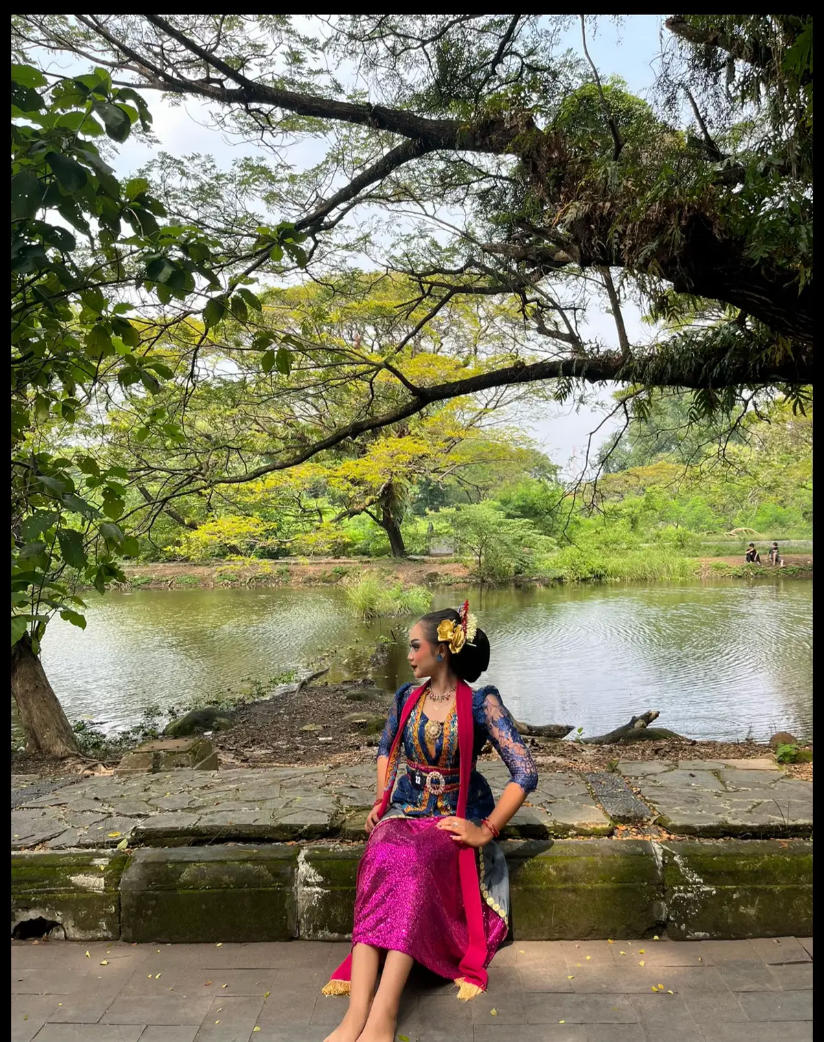 keraton kesepuluh💃🏻 @SanggarGinanjarRahayu  #nyironggengjaipong  #lombatarikreasi  #fypシ  #penaricantik  #kesepuhancirebon 