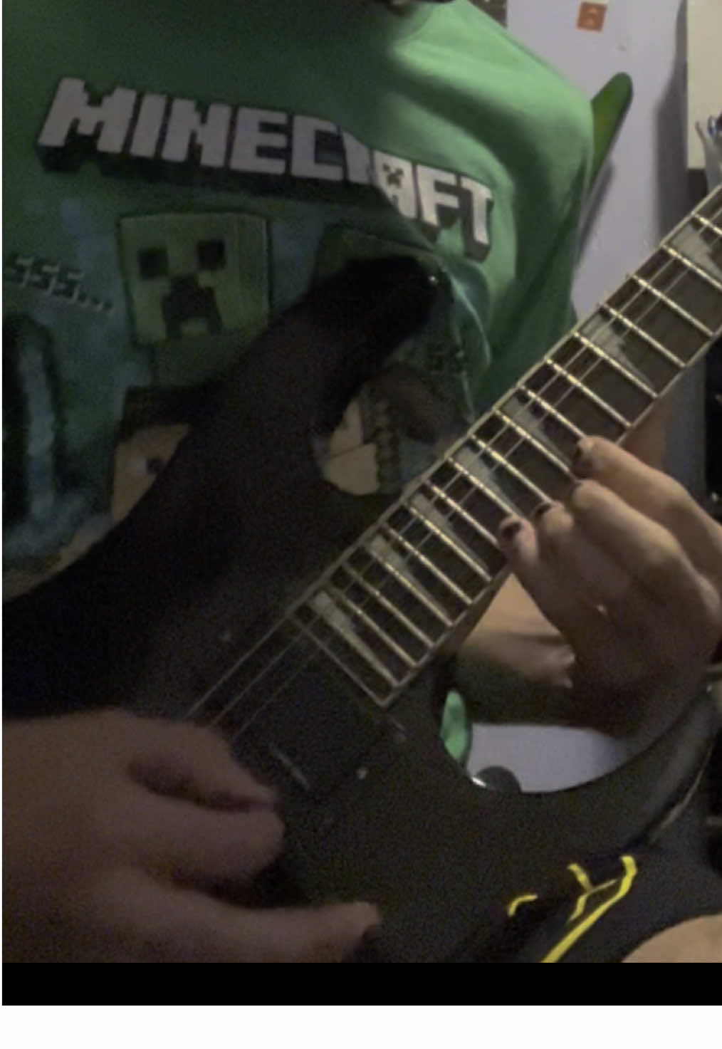 Mick solo