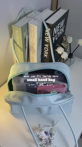 what’s inside my small bag ? #bag #handbag #fashionbag #schoolbag #students #college 