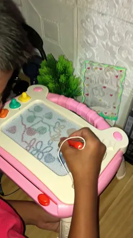 Drawing Board toy for drawing creativity 🥰🥰#drawing #ballpointpendrawing #drawingtoys #drawinhboard 