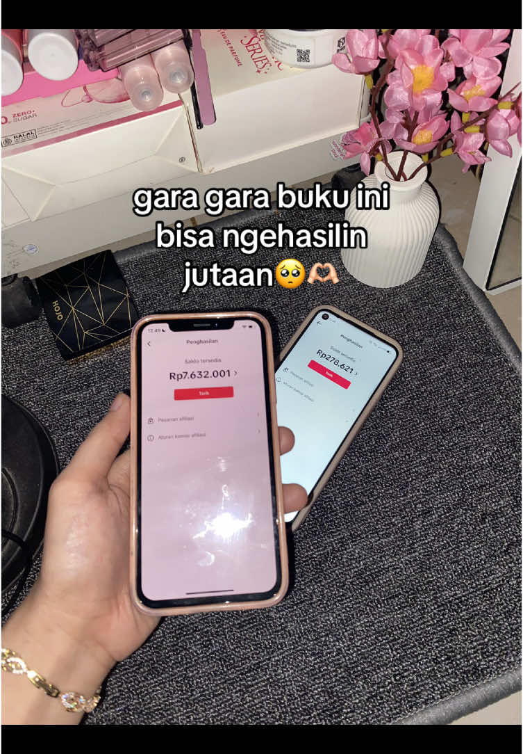 yang mau belajar bisa co di kerkun ya🫶🏻#affiliate #affiliatetiktok #fyp 