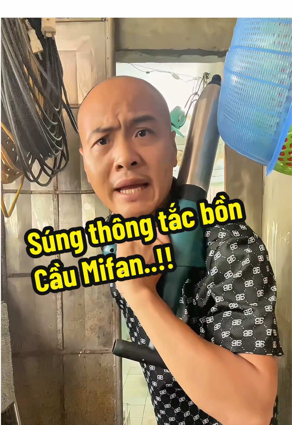 Súng thông tắc bồn cầu Mifan.. sản phẩm cần thiết trong căn nhà mọi người.. #laohoitrainghiem #hangtienich #dungcuthongtacboncau #dungcuthongtacongnuoc #dungcuthongtacboncaukhinen #sungthongtacboncau #thongtacboncau #sungthongtacboncaukhinen #muadungcuthongtacboncau #muasungthongtacboncaukhinen #dungcuthongtacongnuoc #maythongtacboncau #dungcuthongtacboncauchatluong #dungcuthongboncaubanghoikhinen #sungthongboncautienloi #decor #dogiadung #trangtri #nhabep  #giadinh #dogiadung #dotienich #tienich #Mifan #Mifanvn #hanggiadung 