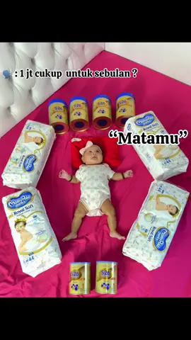 Masyaallah Lancarkanlah rzeki papa Queenara 🥰 #newborn #newbornbaby #sufor #s26 #f #xyzbca #fypage 