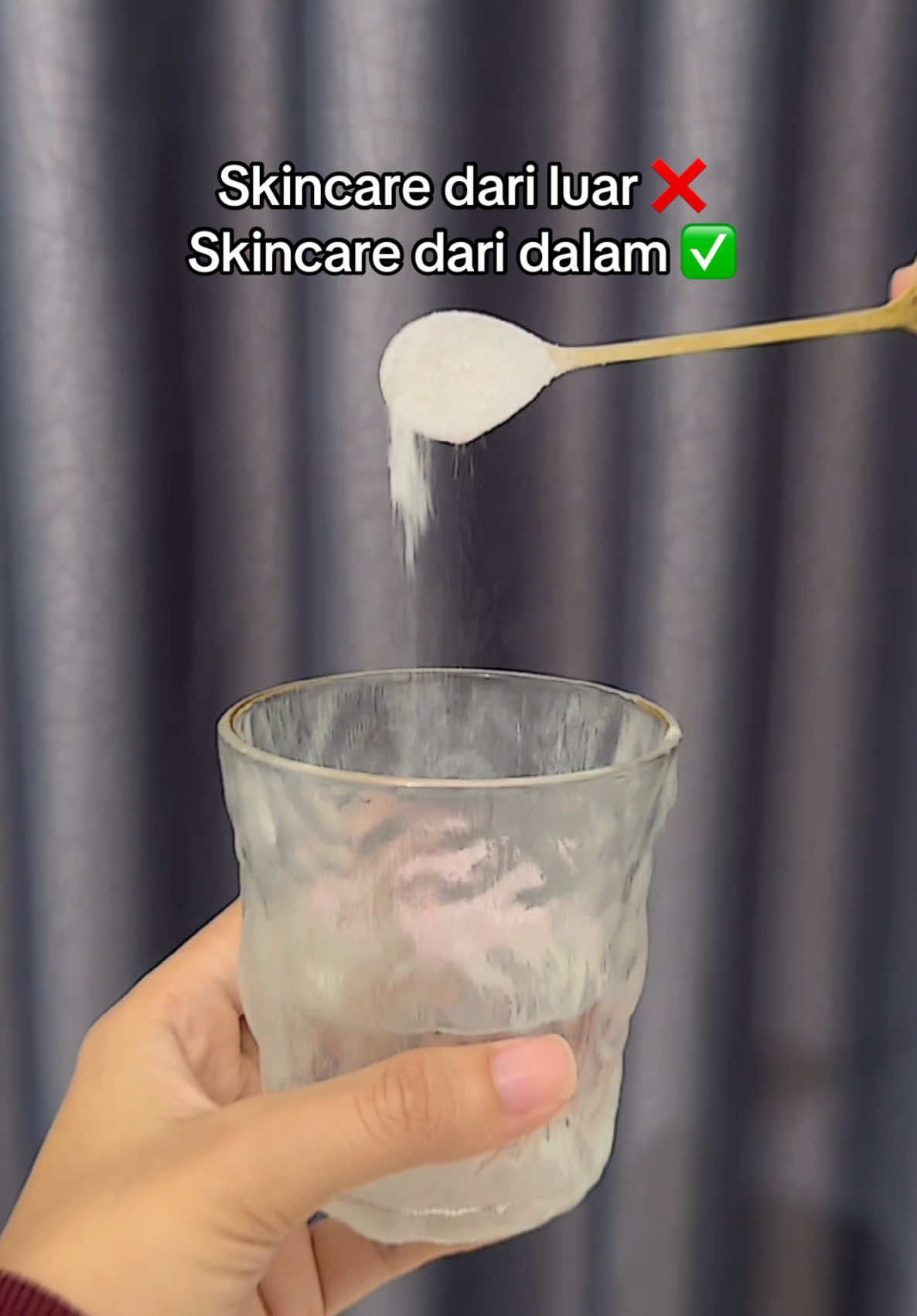 Wajib rawat kulit kamu dari luar dan dalam pake Collagen dari Sheeby, Rutin minum 2x sehari untuk hasil yg maksimal #sheebybeautycollagen #sheebycollagen #collagendrink #collagen #fyp #sheebybeauty #foryoupage 