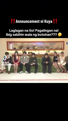 3 slots na lang sa Big 4! 🔥 RaWi, DusBi, BreKa, at AzVer— sino kaya ang susunod na makakasama ng CharEs sa Big Night? Maghaharap sila sa Big Jump Challenge, kung saan galing at determinasyon ang magiging sukatan. #PBBCollabFirstBig4 #PBBCollabFirstBig4 