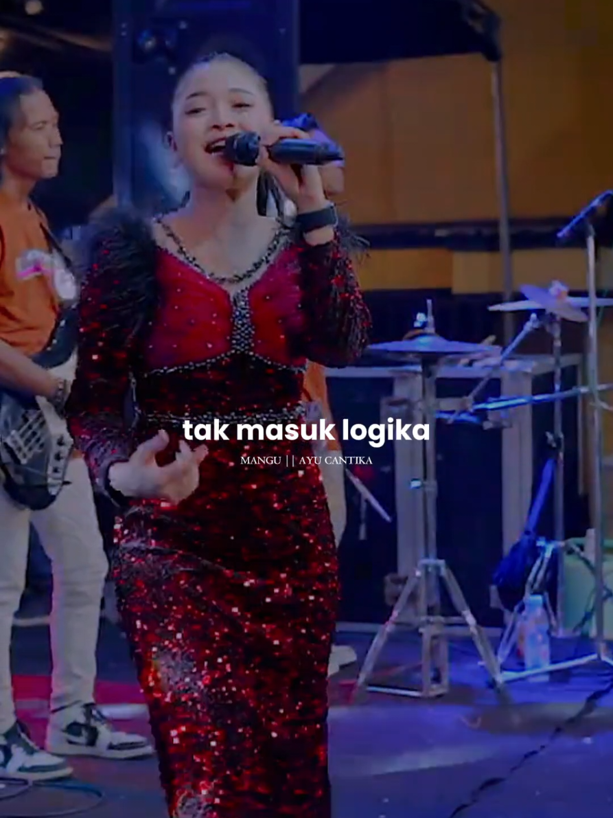 #mangu #ayucantika #mahesamusic #CapCut 