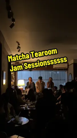 Had so much fun at Hakūji Tearoom’s first ever “Listening Session”. Absolute chill, vibes, and just connection thru music —w/ @Qonita Ayu @prayatj @addn James & Qlyon #music #jamming #hakujitearoom 