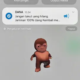 cung yg duit nya pernah ilang di dana gabisa balik😌☝️ #Dana #fyp 