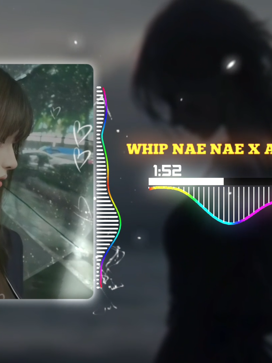 Whip Nae Nae X Are You Ok  #remix #nhachaymoingay #nhacnaychillphet #nhacremix #nhachay #fyp #nhachottiktok