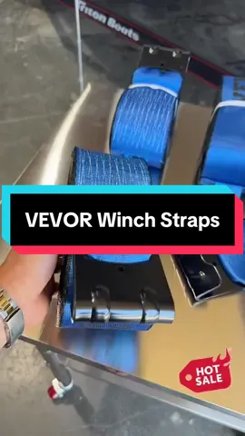 #trucking #farm #equipment #trailerstraps #trailertiedown #tiedownstraps #tiedowns #winchstrap #vevor #vevorsummerlife #summervibes #flashsale #clearance #TikTokShop #tiktokshopfinds #summersale #deals #sale @vevor shop @Vevor_US 