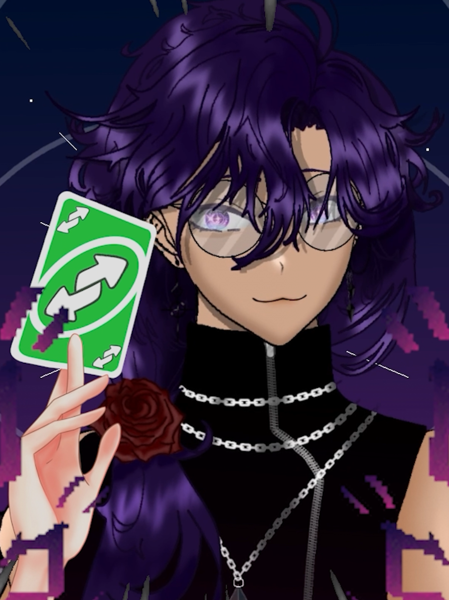 Replying to @zukatune Haha you activated my trap card #vtuber #envtuber #vtuberclips 