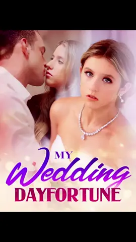 👆Click here to watch the whole show 《My Wedding Day Fortune》 #moboreels #reels #FILM #drama #series