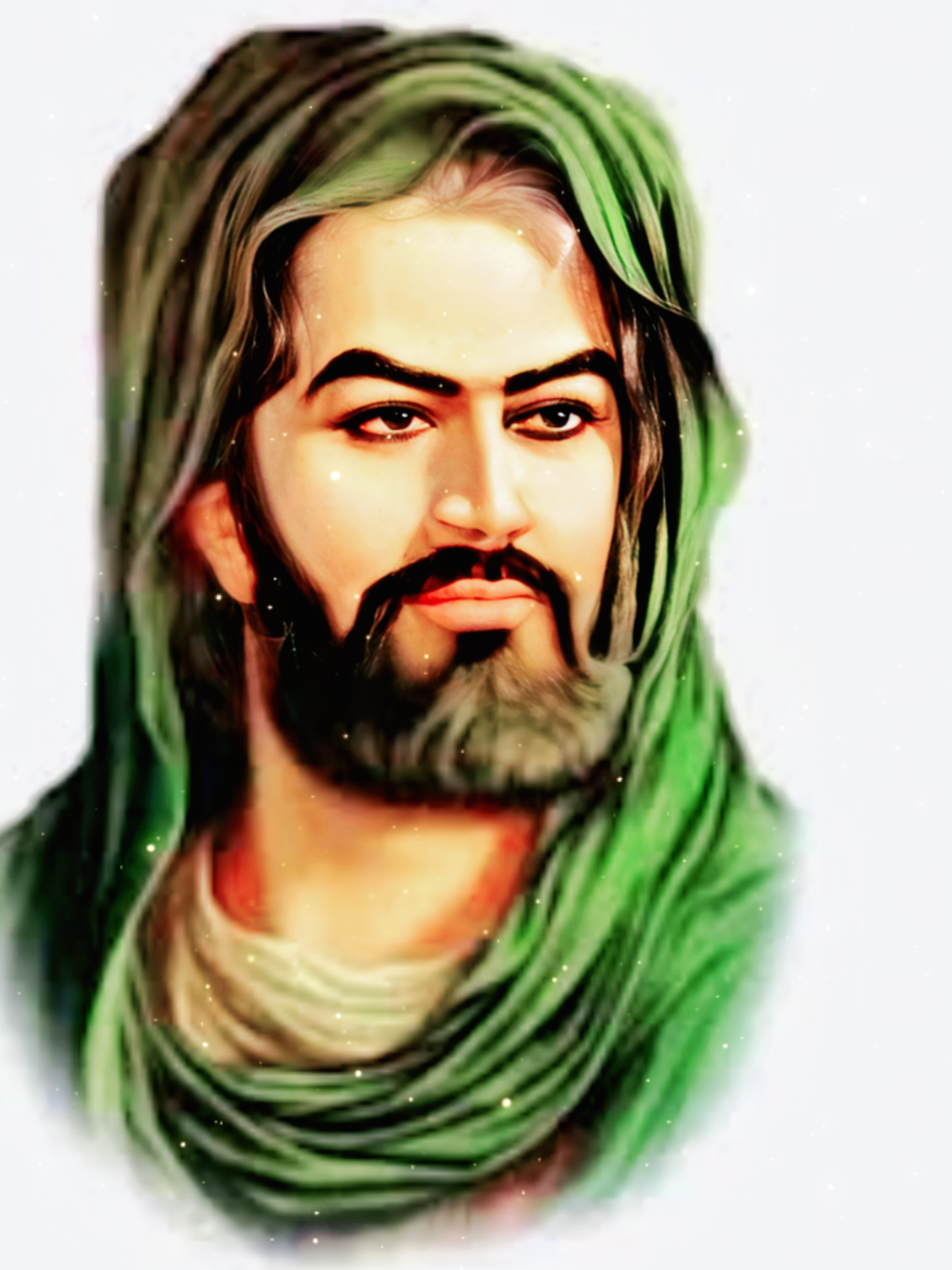 #BEDELİ ÖLÜM OLSA BİLE ASLA ZALİME BOYUN EYMEYİN . #HZALİ #SAHHÜSEYİN .