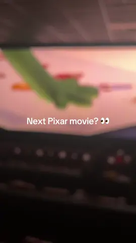 Next Pixar movie? #elio #pixar #fyp #fypシ #movie #clips 