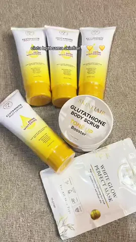 ternyata emg sebaguss ituu ga heran lagii kenapa produk ini bisa viral😭🫰🏼😍#bodycare #10xwhitening #skinflair #milkylotion #fyp 