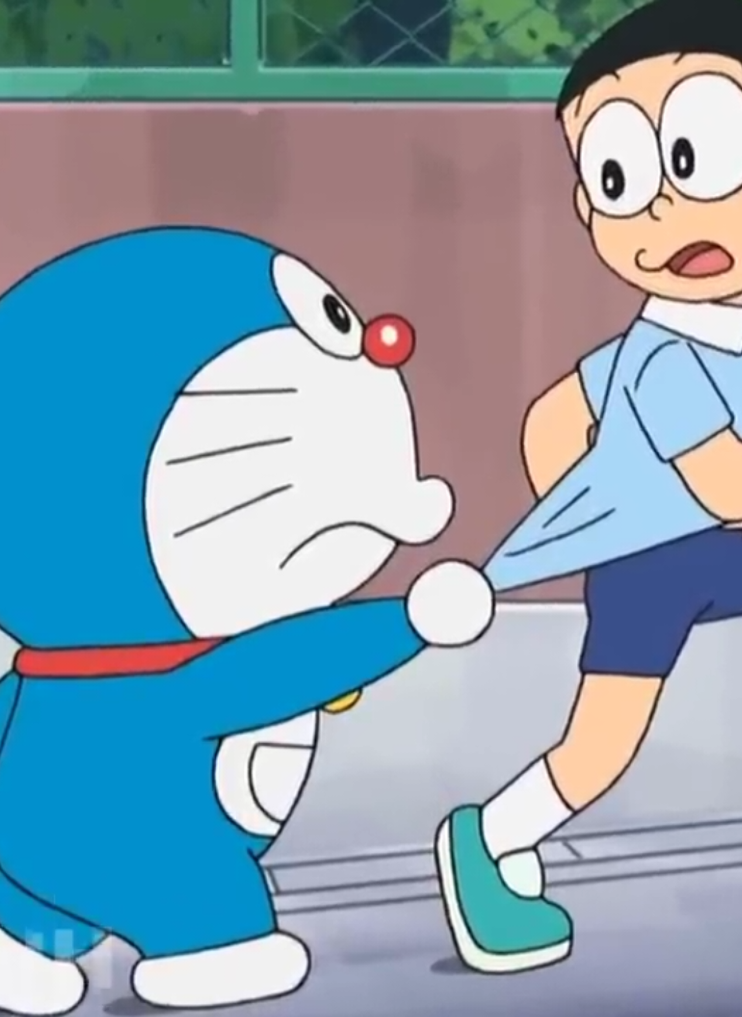🥰😘#cartoon #anime #doremon #nobita #hoathinh #reviewanime #shin #doraemon