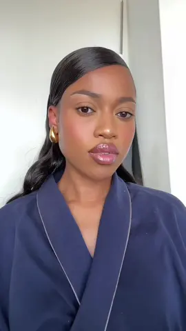Hair tutorial ✨ Hair: @SHEIN  Wax stick: IKT hair wax stick Hairspray: @got2b  Gel: @Isoplus South Africa  #hairstyle #wigstyle #wigtutorial #sheinwigs 