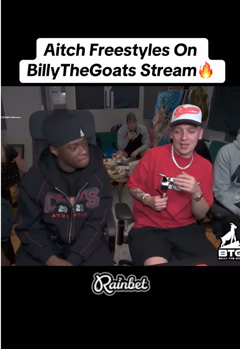 Colddd #aitch #billythegoat #ukfreestyle #ukstreamer #detroitbeat #ukdrill #ukrap #manchesterrap #mcr #centralcee #billythegoatuk #0161 