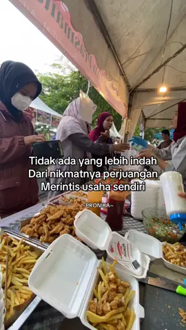 Berkembanglah dimanapun kamu ditanam Tuhan menempatkanmu disana untuk suatu tujuan🥰💗 #fypシ #lfl💛 #bangkabelitung 