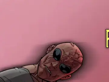 prisoner mark animation wasteland ver #1v7 #invinciblevariants #invinciblewar #invincible #prisoner #mark #animation #viral #foryoupageofficiall #tiktok 