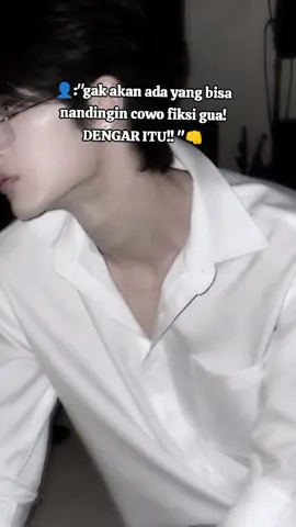 dengar itu yaa🫵 #rekomendasiwattpad #wattpadstories #wattpad#wattpadforyou #ceritafiksi 