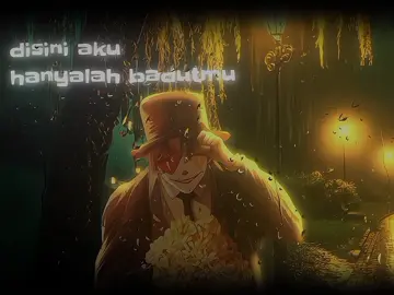 #andixyz badut..  #gfx #lyrics #music #anime #fyp #100k #ahaya 