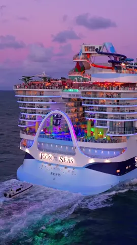 ICON ⚓️🚢🫶🥰      #cruiseship #hospitality #hospitalityindustry #hostpitalitywithgoodcause #hospitalitymanagement #futurechef #foryoupageofficiall #trending #viralvideo #viral #yourdream #fypシ #copylink 