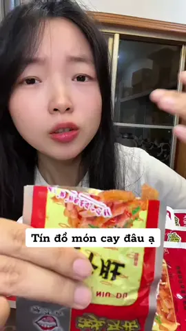 Tín đồ thích ăn cay giơ tay ạ #tiktokfood #tiem1998lph #trending #viral #mukbang 