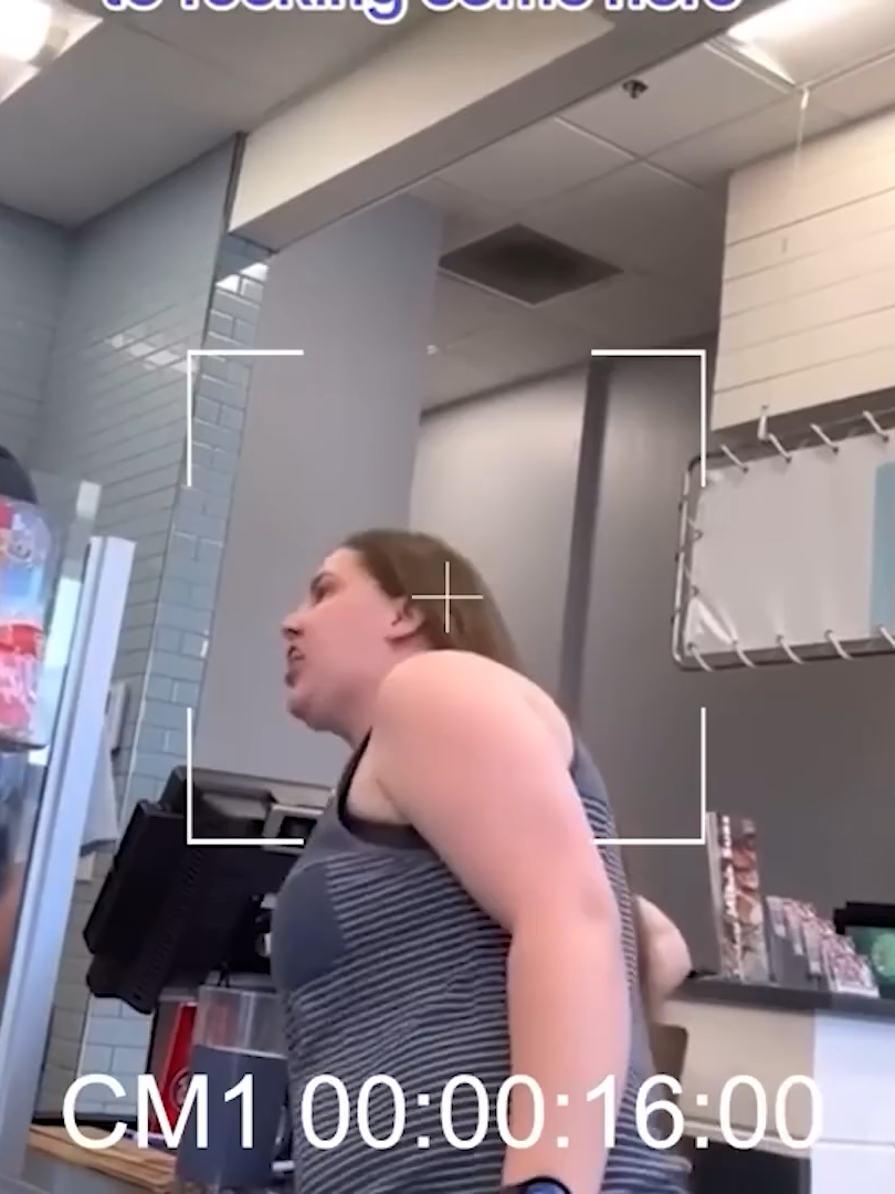 Karen Attacks WRONG Employee And They Got INSTANT KARMA😮   MM KARMA #29 54
