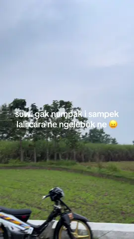 #fypppppppppppppp #fyp4u #twostroke #tren #viral #twostrokelover #twostroke #2stroke seng di lebokkk ne op nee😭😖😖