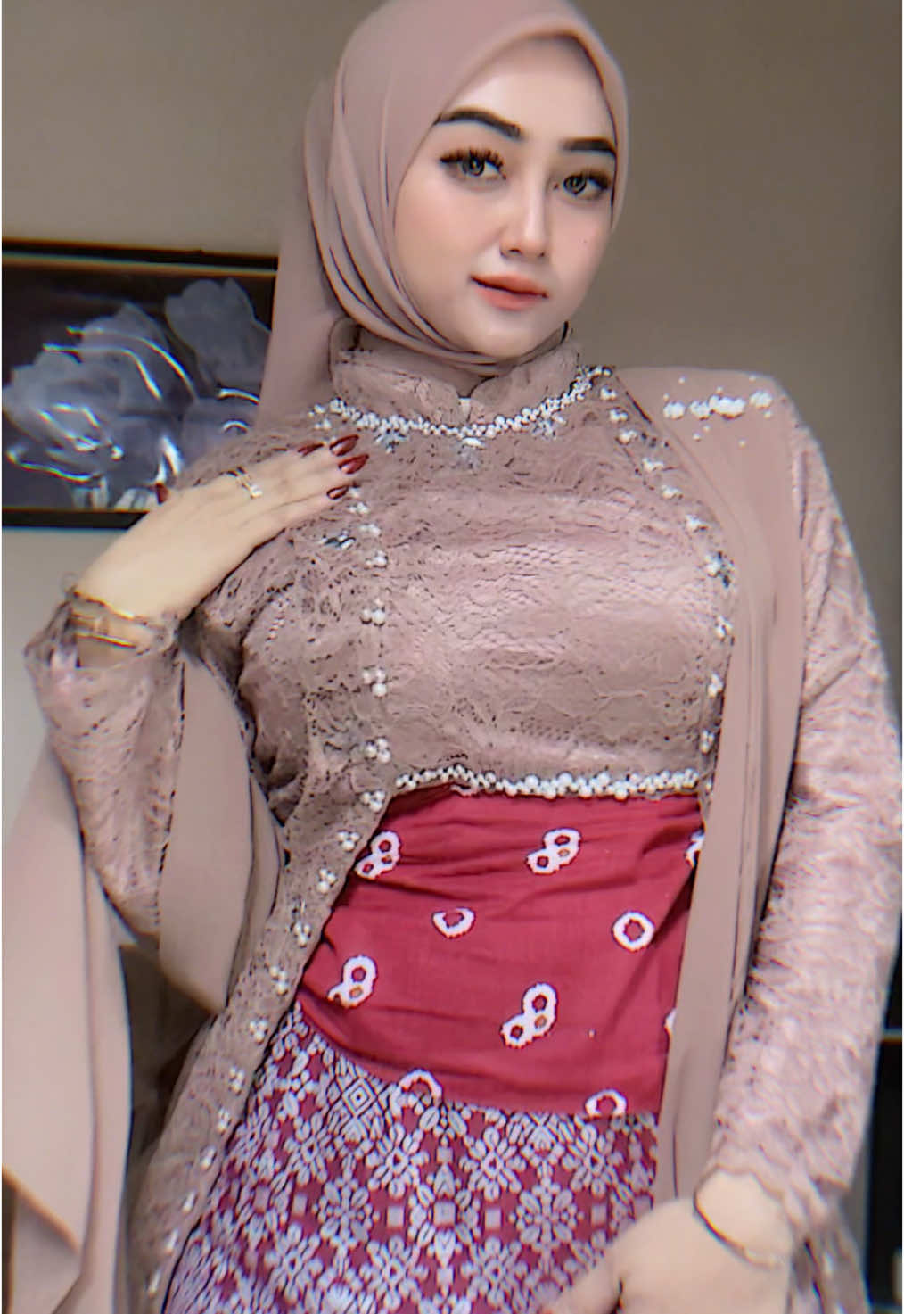 permisi mbak