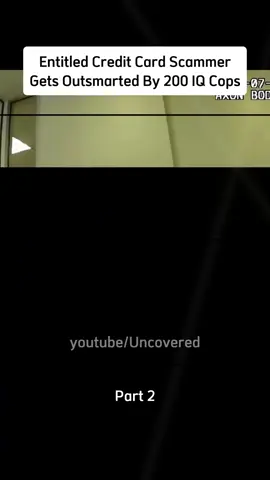 youtube/Uncovered Part 2