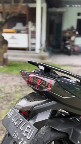 Murah tpi ndak murahan. #stoplamprunning #varioledold #hondavario #fyp #honda #variomodifikasi 