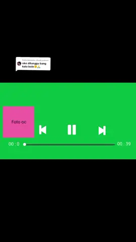 Membalas @cloudyyacloud  ini overlay nya  Trend kasih aba aba. #kasihabaaba #fyppppppppppppppppppppppp #overlay #autoplay #overlayvideo 