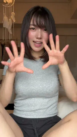 なんて言ってるんだろう😯
