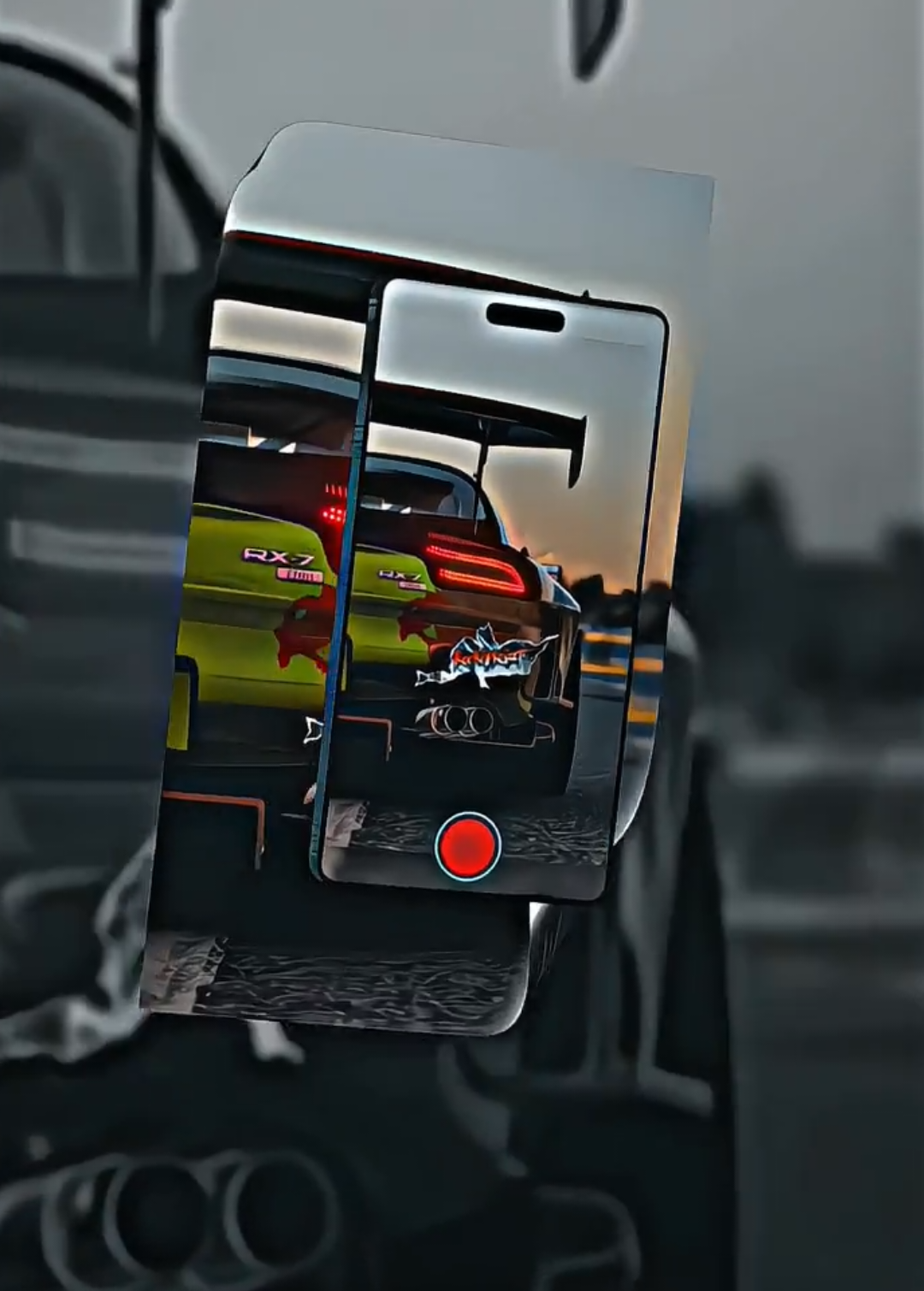 #Rockhproject Gimana kalau 3D nya seperti ini?🗿🤏 #SGKTeam #JJ3D #PresetDiBawah5MB #Preset5MB #PresetXML #PresetHD #Fyp 