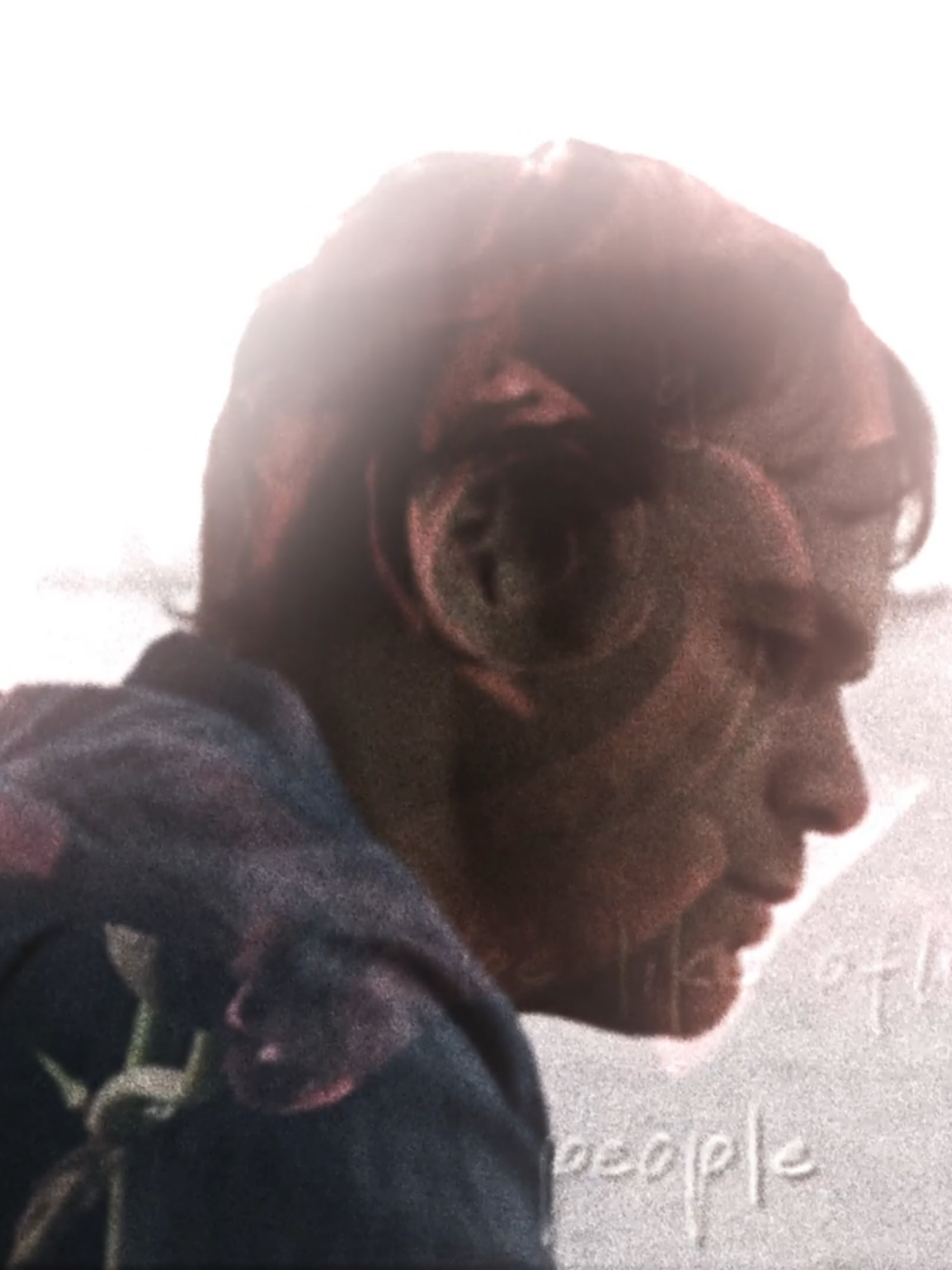 For so long all i wanted was to be like other people. #dexter #aestheticedit