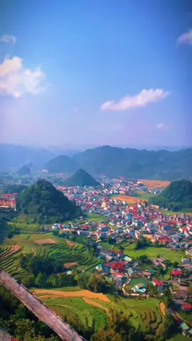 tròn hai năm không lên cổng trời quản bạ rồi #xuhuong #quanba #hagiang #hagiangloop #hmoob23 
