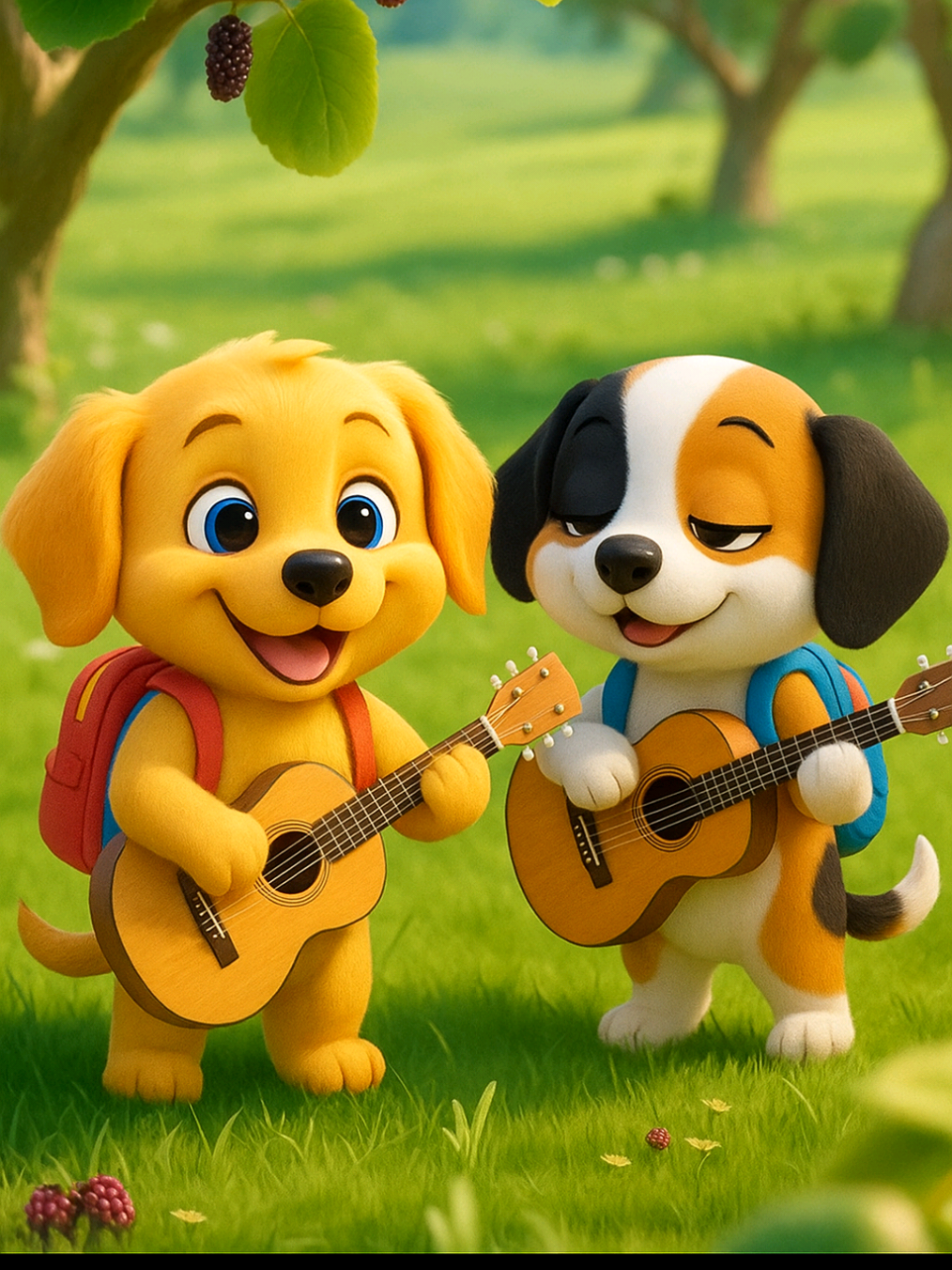 lagu anak a ram zam zam #hewanlucu #laguanak #kartunlucu #kidsvideo #kidssong #animalcute 