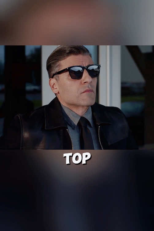 How terrifying are the top - notch card counters?#movie #film 