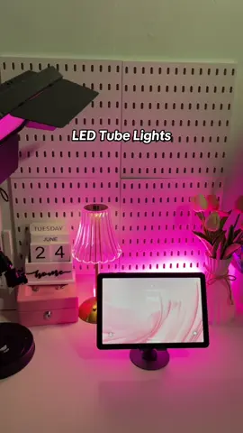Lakas maka estetik nito! #ledlights #ledtubelights #purpleledlights 