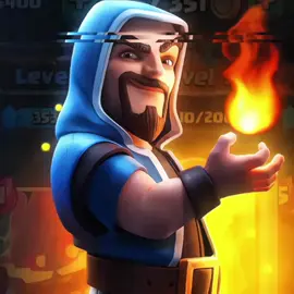 #clashroyale #clashofclans #wizard #electrowizard #icewizard #edit 