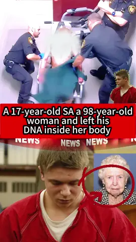 Part 1  #news #breakingnews #fyp #foryou #tiktok #court #murder #prison #courtroom #prisoner 