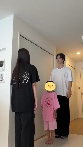 韓国人夫と娘を騙したったwww