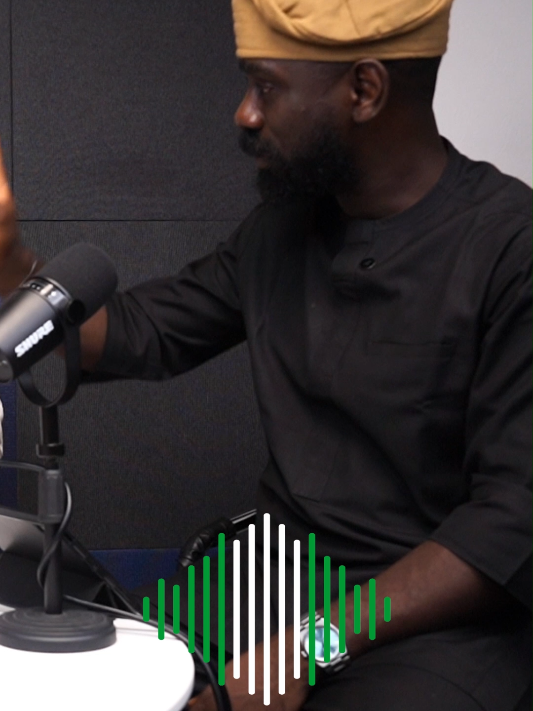“Are the rich the only ones who can succeed in Nigerian politics?” Hon. Wusu Shakiru shares his take on the influence of money in governance and how it affects who gets into power  A conversation we need to have  #truthtalk9ja #podcastlife #tiktoknaija #bbnaija #bbnreunion #fyp #humor #nigeria #ww3 #lagostiktok #tiktok9ja #NigerianPolitics #NaijaPolitics #viralvideos #tgif#signoutday🎉🎉🎊🎊👩🏼‍🎓👩🏼‍🎓🔥