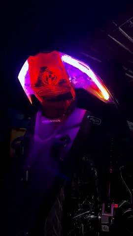 ไฟท้ายแบบมุนLEDใส่แทนของเดิมได้เลยครับ👌🤪  #วัยรุ่นLED7776 #ฟีด #fypシ゚ #ไฟท้าย #เวฟ110i 