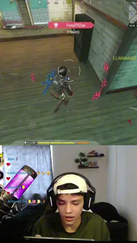 Tu boda.#codm #paratii #viral #humor #viralvideo #callofdutymobile #clips #foryoupage #meme #alcatrazcodm #codmemes 