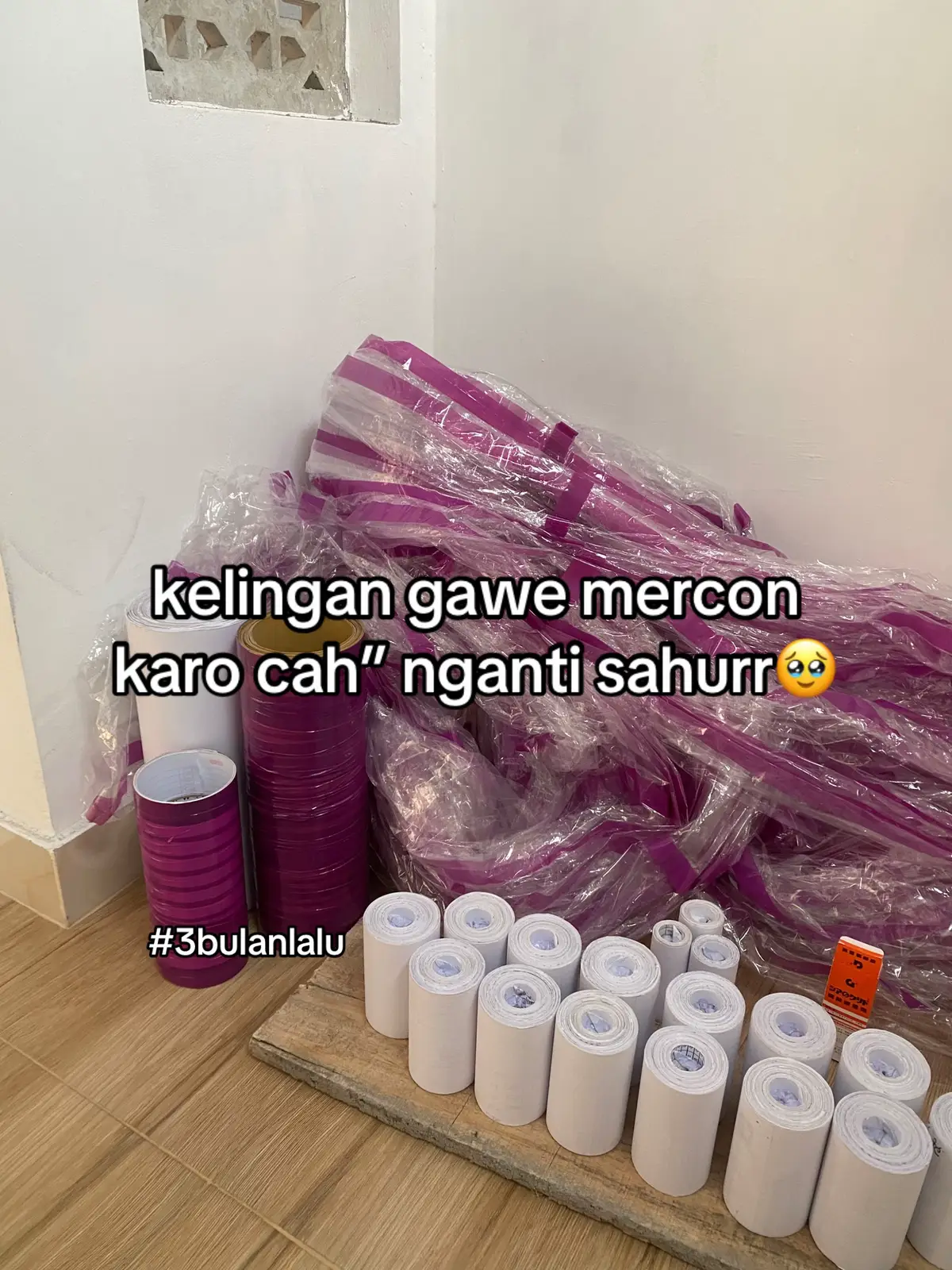 #ramadhan2025 #lewtbranda #merconkertas #4u #balonmagelang #kangenramadhan #fyp #fotolive 