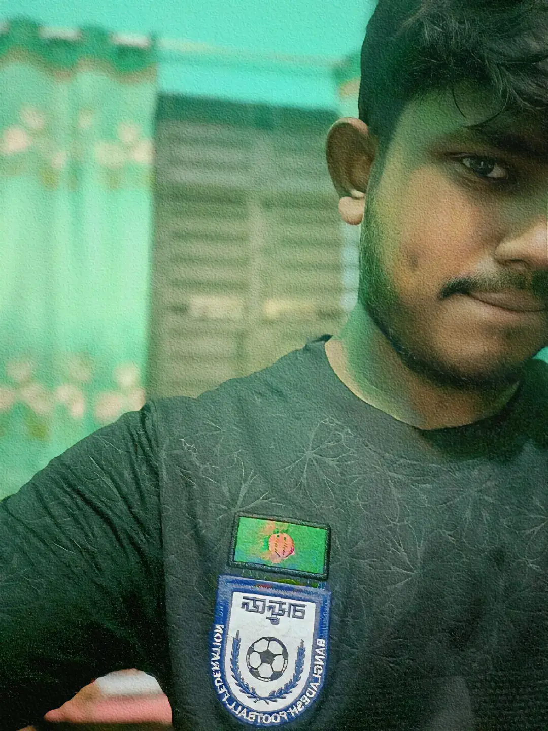 ফুটবল খেলা মামা সব ডিপ্রেশন হারিয়ে যাবে 👍⚽😉#foryou #ইনশাআল্লাহ_যাবে_foryou_তে 