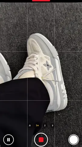 Best Sneaker for  Grey Lv Skates 🐇 #sneakers #sneakertok #sneakerhead #menfashion #streetwear #luxurylife #streetwearstyle #OOTD #fashiontiktok 